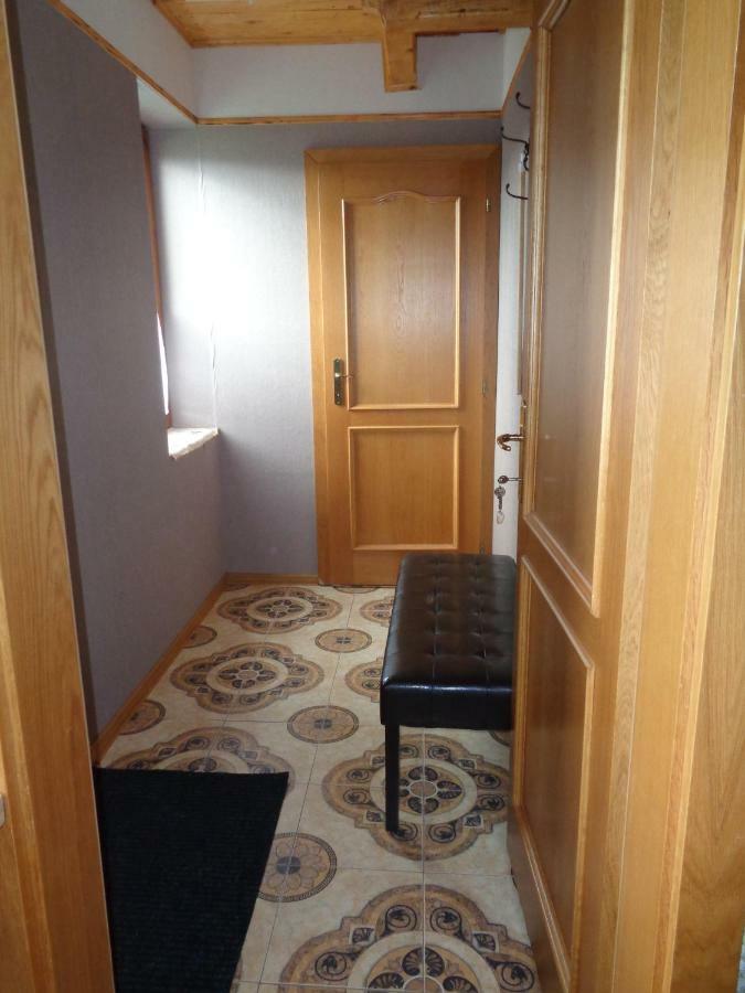 Farma Kozi Dvor Rohozna Apartment Brezno Ngoại thất bức ảnh